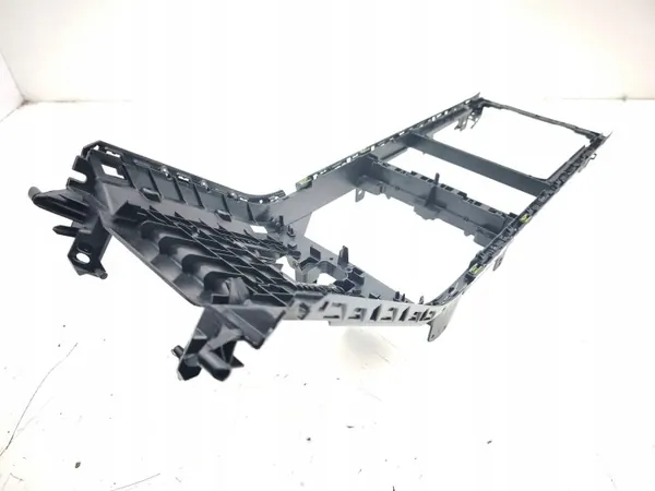 Land Rover middenconsole bekleding OEM 6856812 - Gebruikt image 4