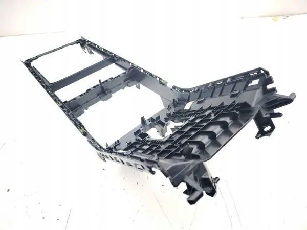 Land Rover middenconsole bekleding OEM 6856812 - Gebruikt image 5