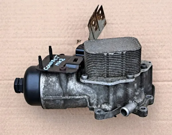 Oliekoeler Ford Focus 1.6 TDCI AV6Q-6L625-AA image 3