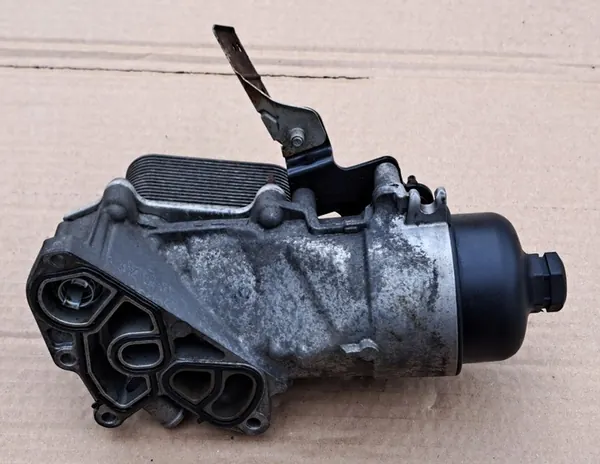 Oliekoeler Ford Focus 1.6 TDCI AV6Q-6L625-AA image 4