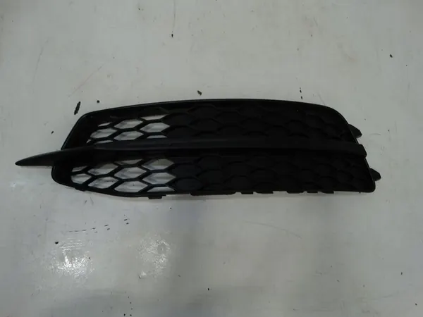 Griglia paraurti anteriore Audi A6 C7 4G0807681D image 2