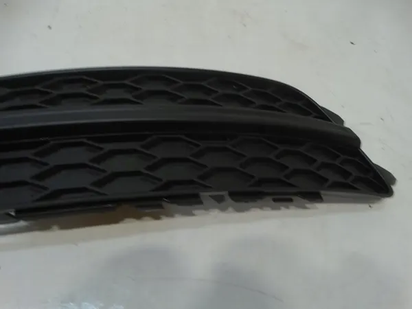 Griglia paraurti anteriore Audi A6 C7 4G0807681D image 3