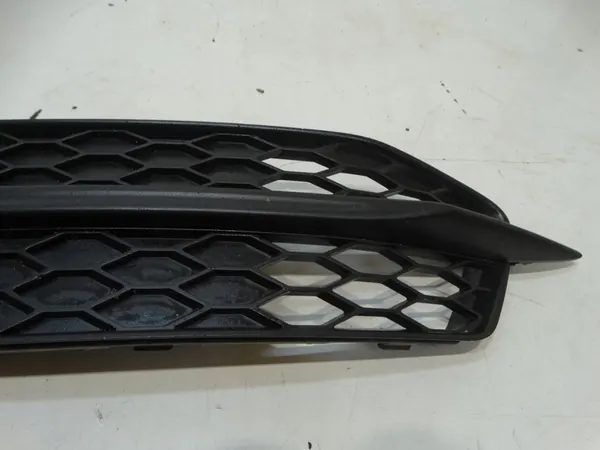 Griglia paraurti anteriore Audi A6 C7 4G0807681D image 5