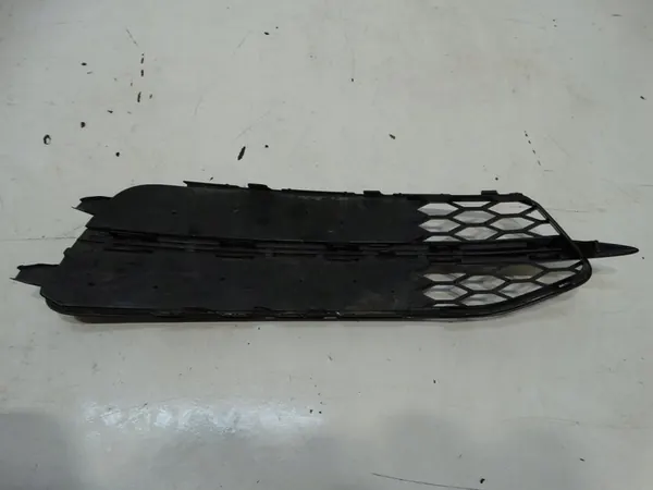 Griglia paraurti anteriore Audi A6 C7 4G0807681D image 7