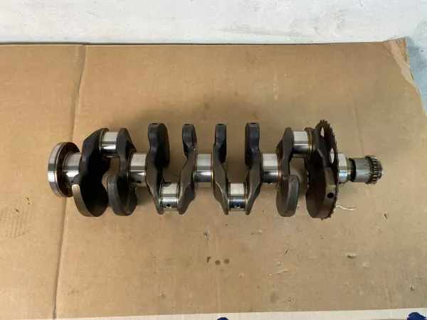 Kampiakseli Suzuki OE OEM - Käytetty, 107km, 1.6 M16A image 2