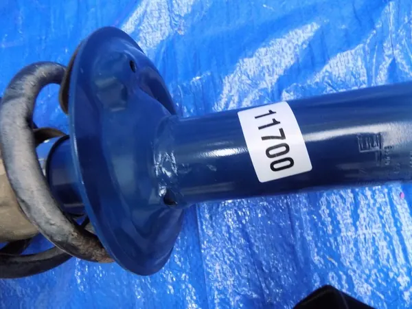 Ammortizzatore Meyle per Fiat Ducato III image 2