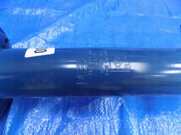 Ammortizzatore Meyle per Fiat Ducato III image 3