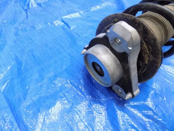 Ammortizzatore Meyle per Fiat Ducato III image 4