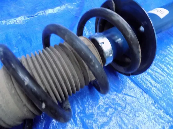 Ammortizzatore Meyle per Fiat Ducato III image 5