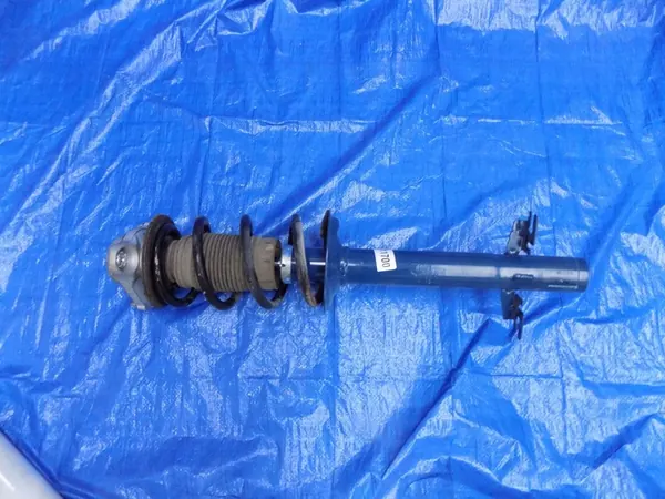 Ammortizzatore Meyle per Fiat Ducato III image 6