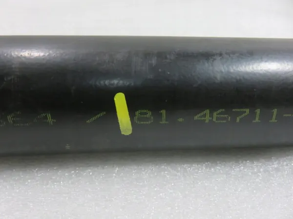Biela de Direção OEM 81467116000 - Usado image 3
