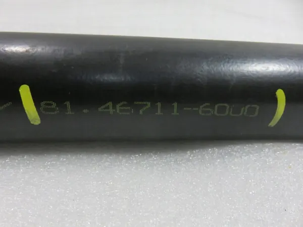 Biela de Direção OEM 81467116000 - Usado image 9