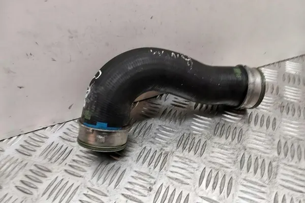 Tubo intercooler VW PASSAT B7 ALLTRACK 2.0L Diesel image 2