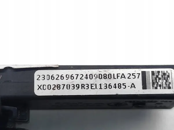 Antena Interna CITROEN Usada para C3 Aircross SUV image 7