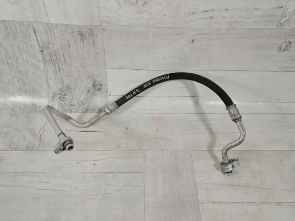 Conduit AC OEM 5Q0816721AB pour VW Touran 5TA III 2.0 TDI image 2
