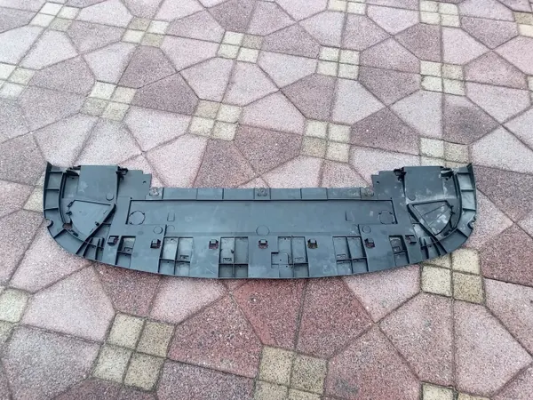 OEM trafic 3 osł .x Cache sous pare-chocs Renault Trafic image 2