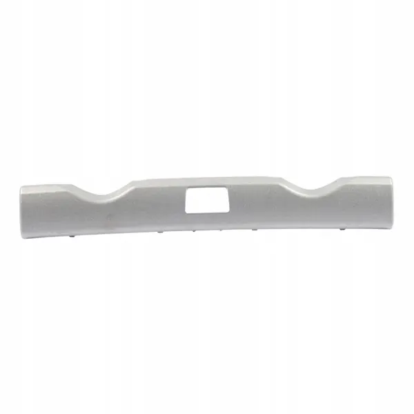 Porsche Cayman 987 Midden Dashboard Strip OEM 98755258501 image 2