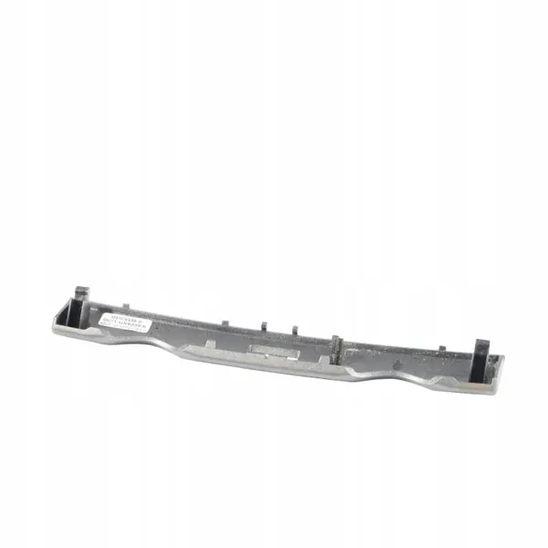 Porsche Cayman 987 Midden Dashboard Strip OEM 98755258501 image 10