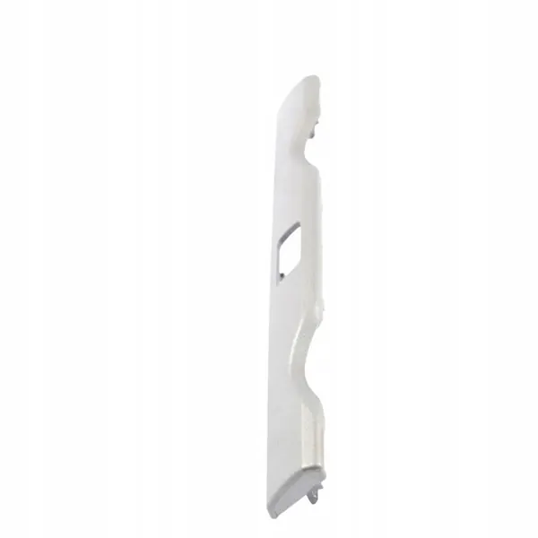 Porsche Cayman 987 Midden Dashboard Strip OEM 98755258501 image 6