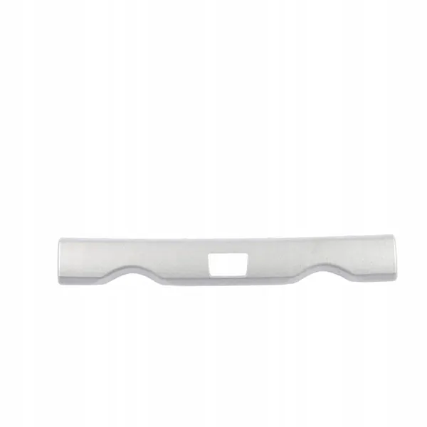 Porsche Cayman 987 Midden Dashboard Strip OEM 98755258501 image 8