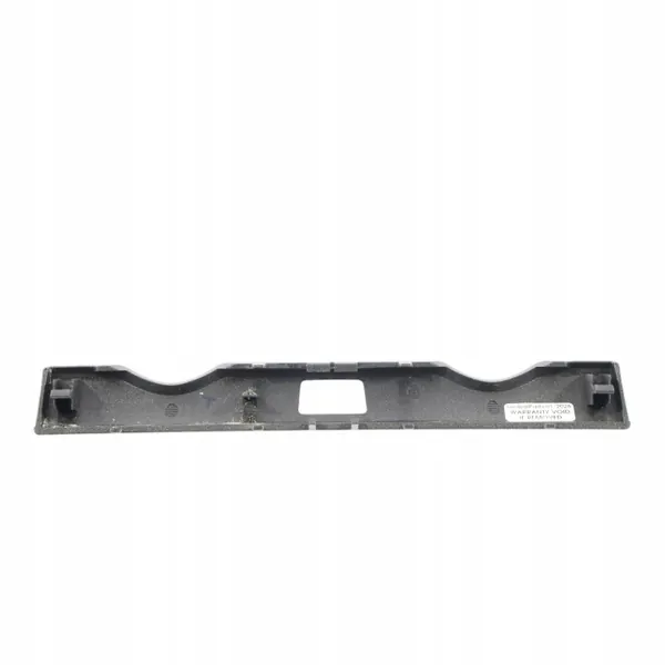 Porsche Cayman 987 Midden Dashboard Strip OEM 98755258501 image 9