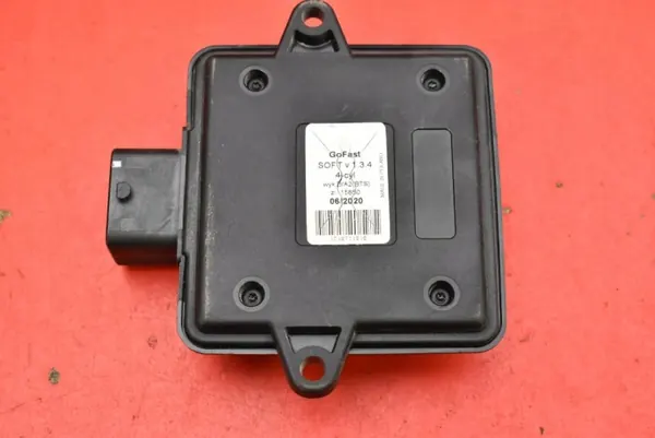 Kit LPG Stag 67R-017009 - Instalação de gás completa image 3