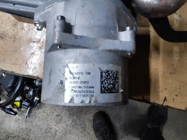 FIAT BRAVO II Stuurkolom Elektrische Hulp 51838905 image 2