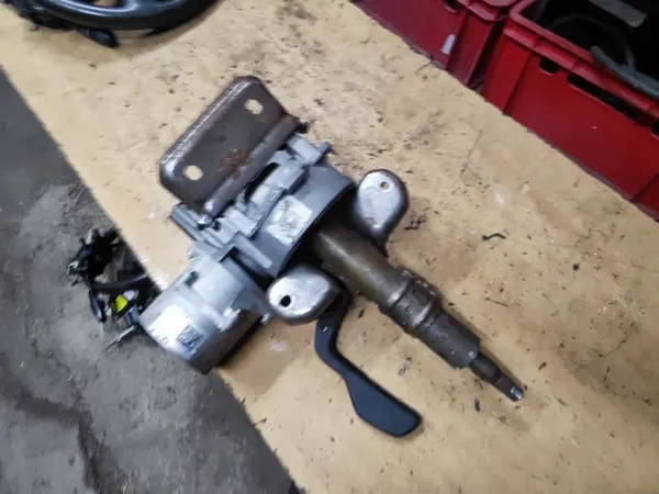 FIAT BRAVO II Stuurkolom Elektrische Hulp 51838905 image 4