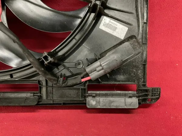 Kylarrubrik Volvo XC90 II 2.0D Mild Hybrid image 4