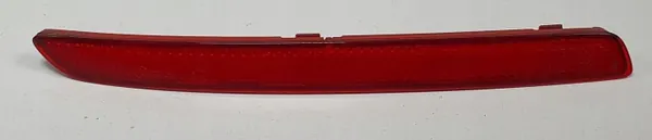 Mercedes EQC achterbumper reflector OEM A0998209300 image 2