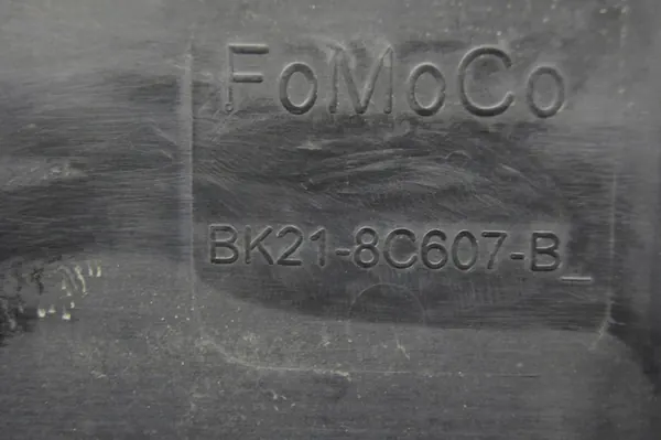 Ford OE AC-kondensaattori BK21-8C342-AC image 10