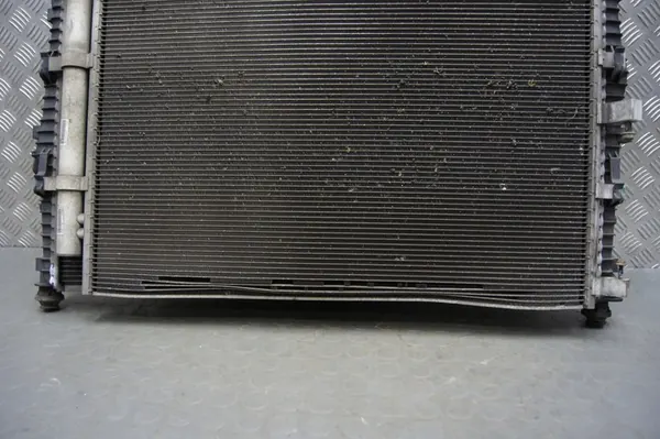 Ford OE AC-kondensaattori BK21-8C342-AC image 3