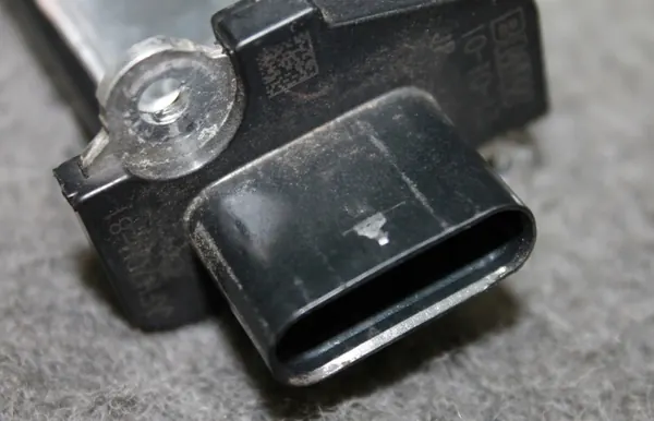 Luftmengenmesser BMW F30 F10 F12 F15 N57 - 7804150 image 3