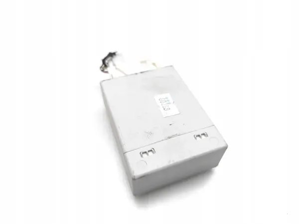 Module suspension air BMW 6761387 pour 735i image 5