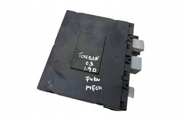 Módulo Confort VW F005V00 para Touran 1.9L Diésel image 3