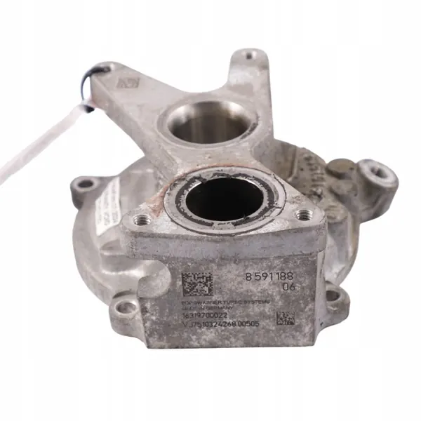 BMW OEM 8584200 Carcaça Turbo Diesel B47 image 3