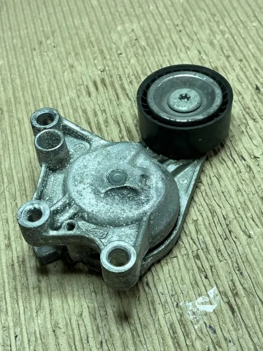 Tendeur de courroie alternateur OEM 1611503780 Peugeot image 2