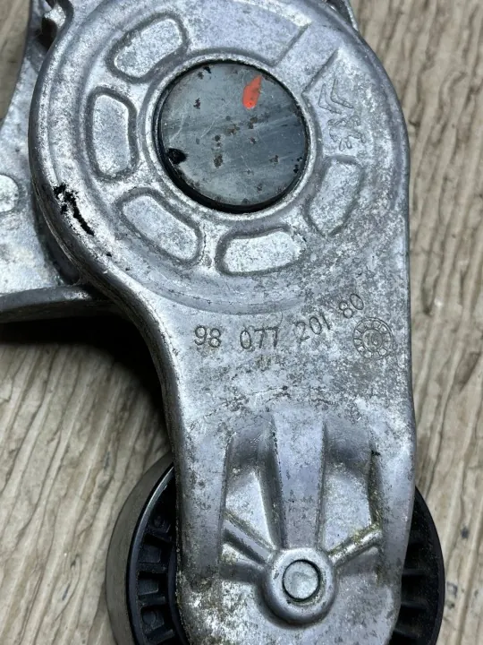 Tendeur de courroie alternateur OEM 1611503780 Peugeot image 3