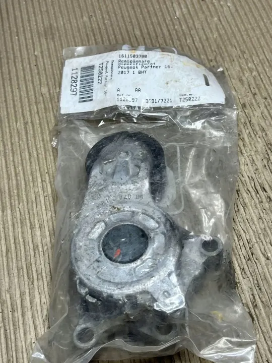 Tendeur de courroie alternateur OEM 1611503780 Peugeot image 4
