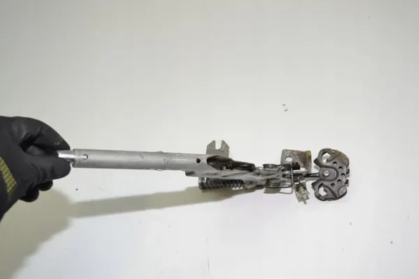 BMW OEM 6773958 handremhendel voor E60/E61 LCI image 3