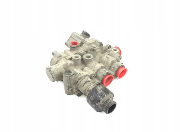 Válvula ECAS Mercedes-Benz OEM 0003276625 - Usada image 3