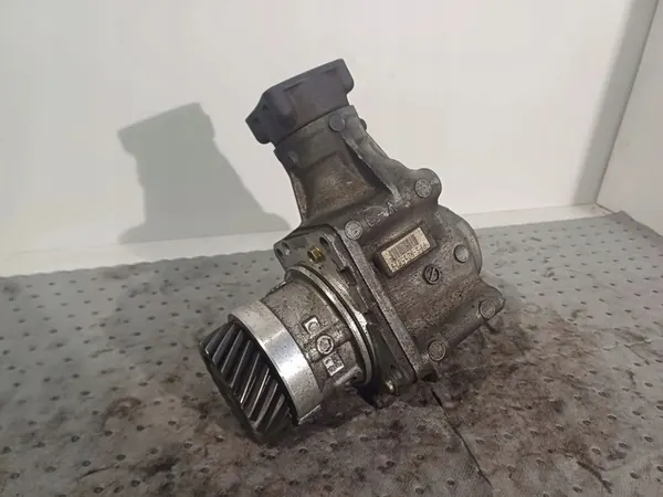 HONDA CR-V II 2.0 I-VTEC 150KM K20A4 RÉDUCTEUR DE TRANSMISSION PPS image 1