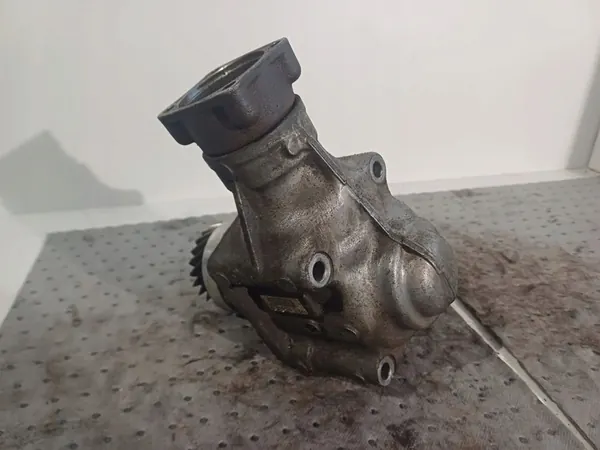 HONDA CR-V II 2.0 I-VTEC 150KM K20A4 RÉDUCTEUR DE TRANSMISSION PPS image 3