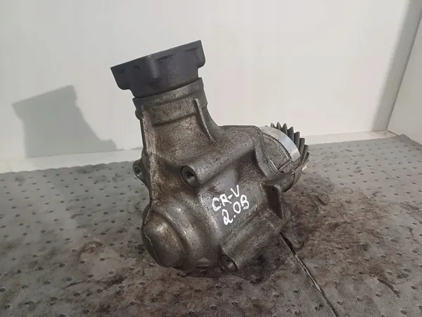 HONDA CR-V II 2.0 I-VTEC 150KM K20A4 RÉDUCTEUR DE TRANSMISSION PPS image 4