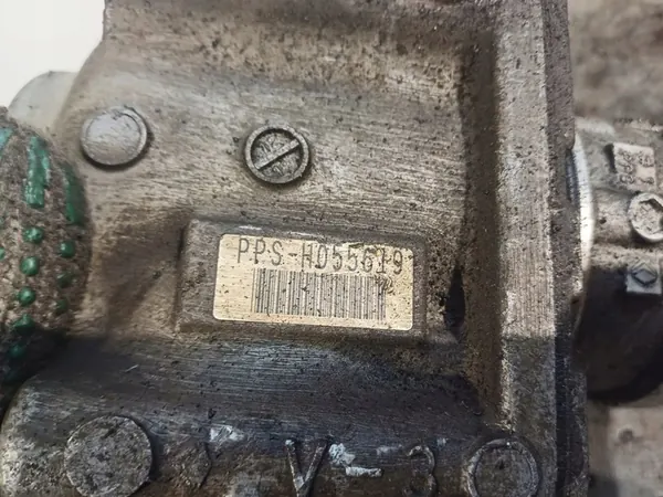 HONDA CR-V II 2.0 I-VTEC 150KM K20A4 RÉDUCTEUR DE TRANSMISSION PPS image 5