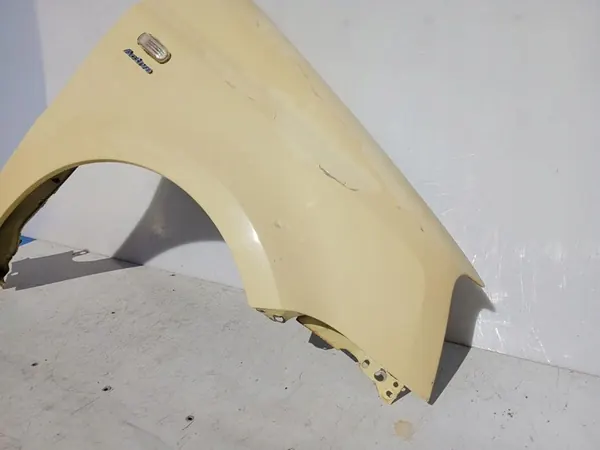 Parafango anteriore destro Fiat Panda II image 2