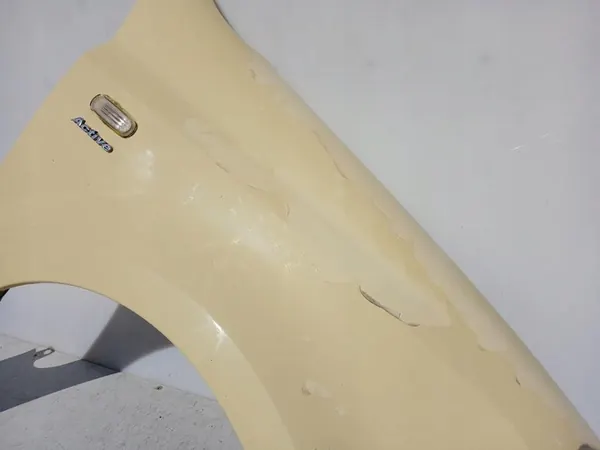 Parafango anteriore destro Fiat Panda II image 3