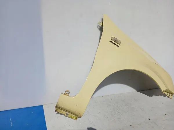 Parafango anteriore destro Fiat Panda II image 4