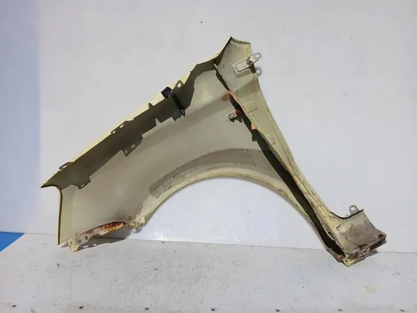 Parafango anteriore destro Fiat Panda II image 5
