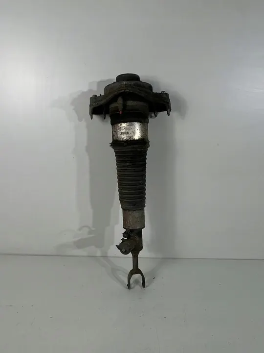 Amortisseur à air gauche Audi A6 C6 4F0616039AA image 1